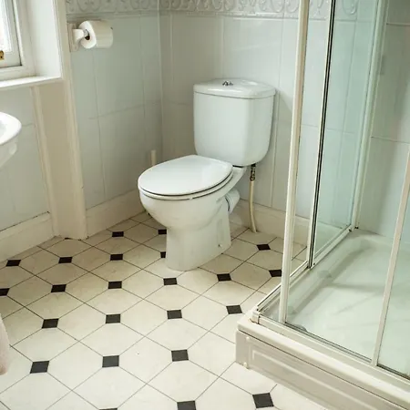 Rupert House At The Red House Estate בית נופש יורק