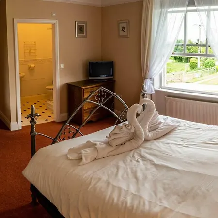 Holiday home Rupert House At The Red House Estate *