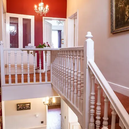 Rupert House At The Red House Estate * York