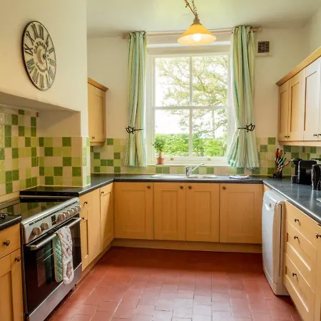 Holiday home Rupert House At The Red House Estate York