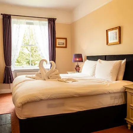 Rupert House At The Red House Estate Feriehus York