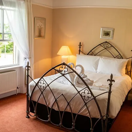 Rupert House At The Red House Estate Feriehus