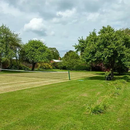 Rupert House At The Red House Estate Holiday home York