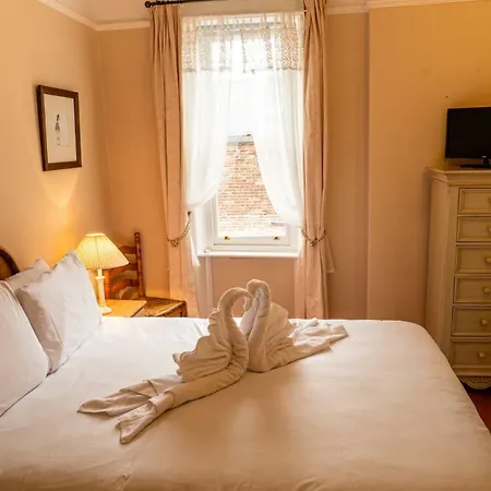 Tatil Evi Rupert House At The Red House Estate York