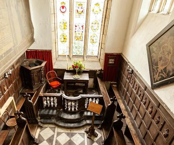 Rupert House At The Red House Estate Holiday home York