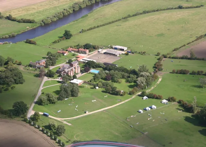 Rupert House At The Red House Estate Holiday home *