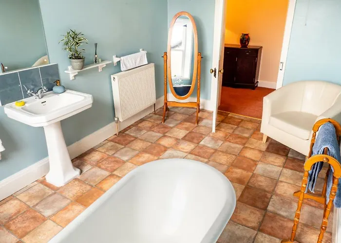 Rupert House At The Red House Estate York