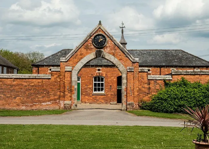 Rupert House At The Red House Estate Holiday home