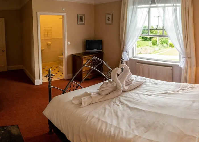 Holiday home Rupert House At The Red House Estate *