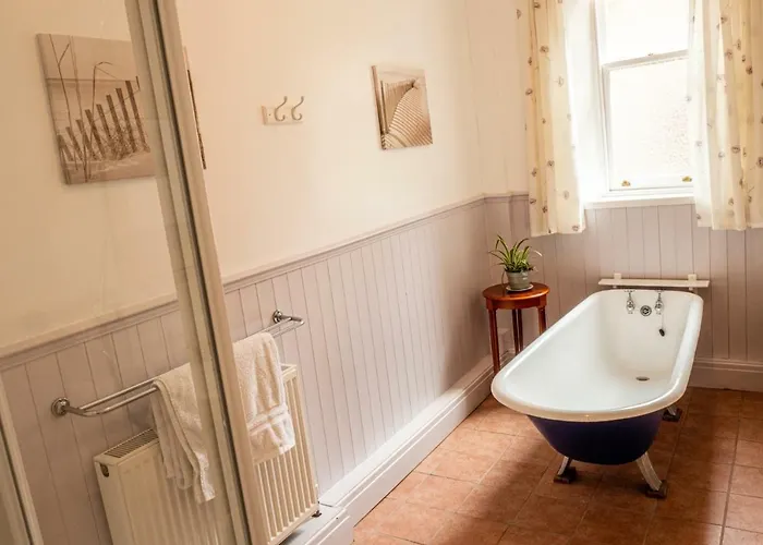 Holiday home Rupert House At The Red House Estate