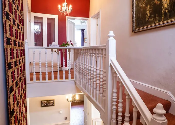 Rupert House At The Red House Estate * York