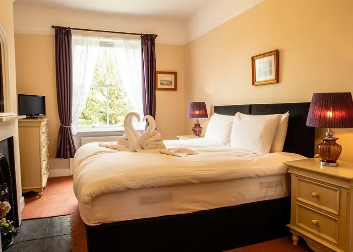 Rupert House At The Red House Estate Holiday home York