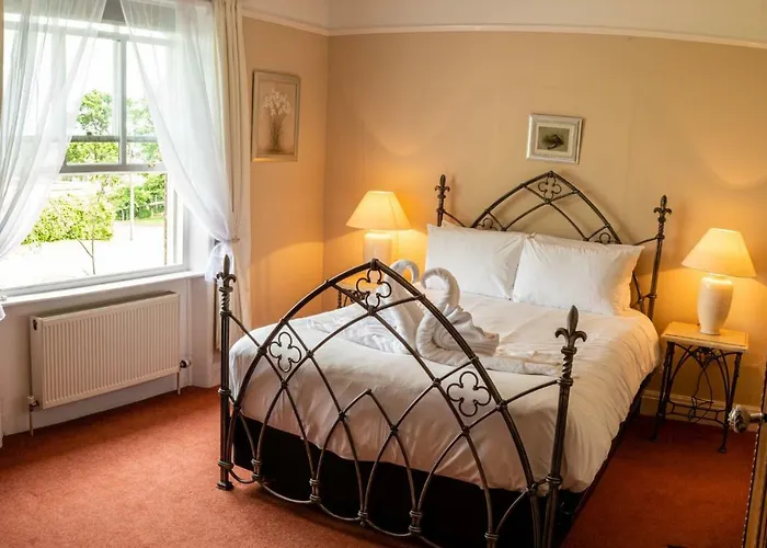 Rupert House At The Red House Estate Holiday home