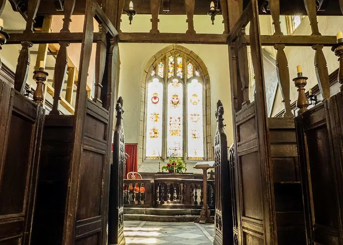 Rupert House At The Red House Estate Holiday home