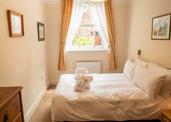 Rupert House At The Red House Estate Holiday home *