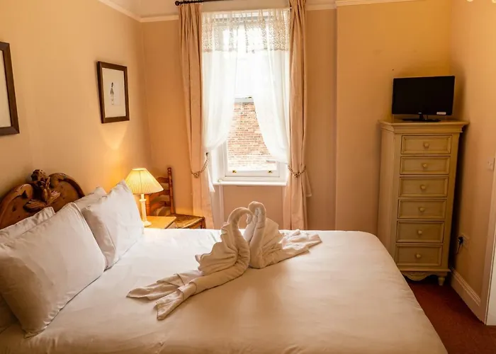 Holiday home Rupert House At The Red House Estate York