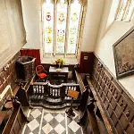 Rupert House At The Red House Estate 度假居 约克