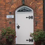 Rupert House At The Red House Estate
